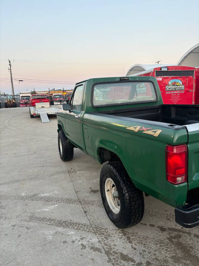 Ford-ranger-1987-green-6