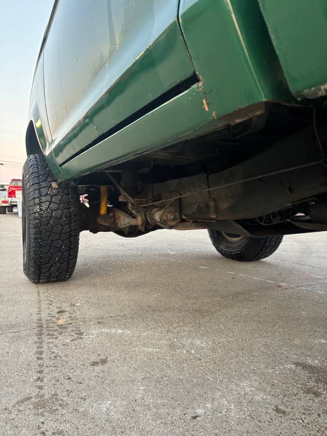 Ford-ranger-1987-green-7