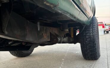 Ford-ranger-1987-green-8