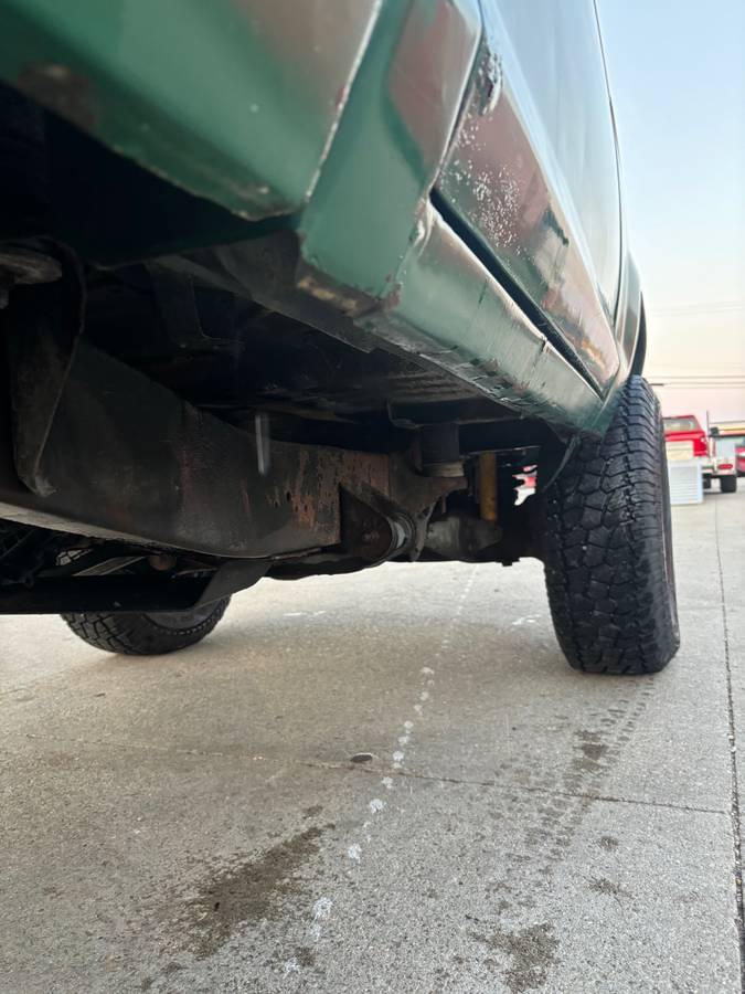 Ford-ranger-1987-green-8