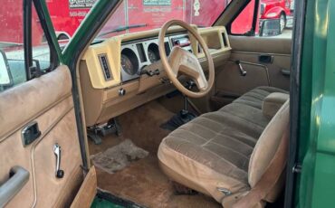Ford-ranger-1987-green-9