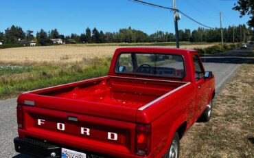 Ford-ranger-1987-red-1