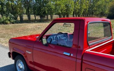 Ford-ranger-1987-red-2