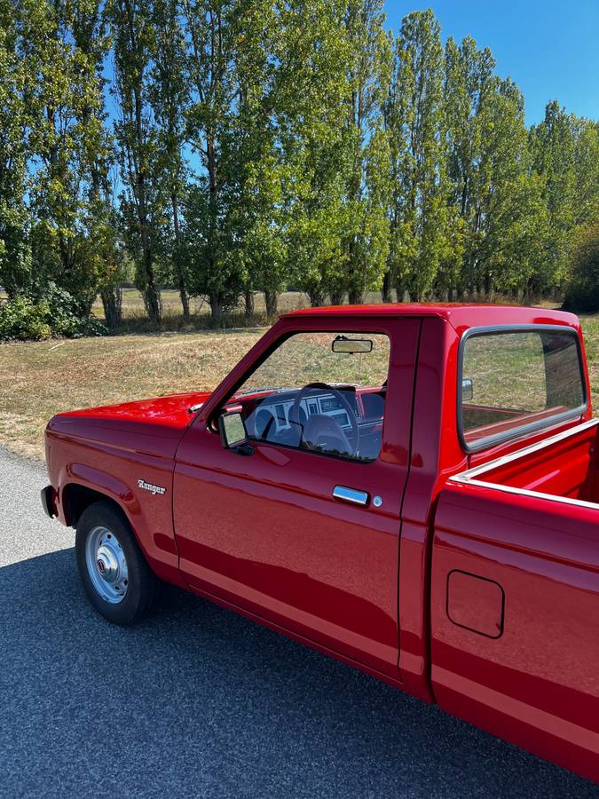 Ford-ranger-1987-red-2
