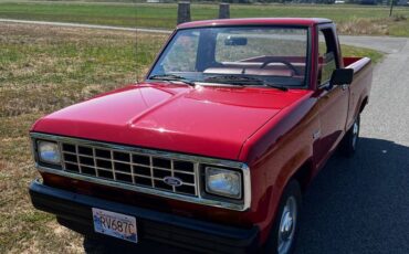 Ford-ranger-1987-red