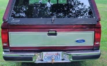Ford-ranger-1989-red-1