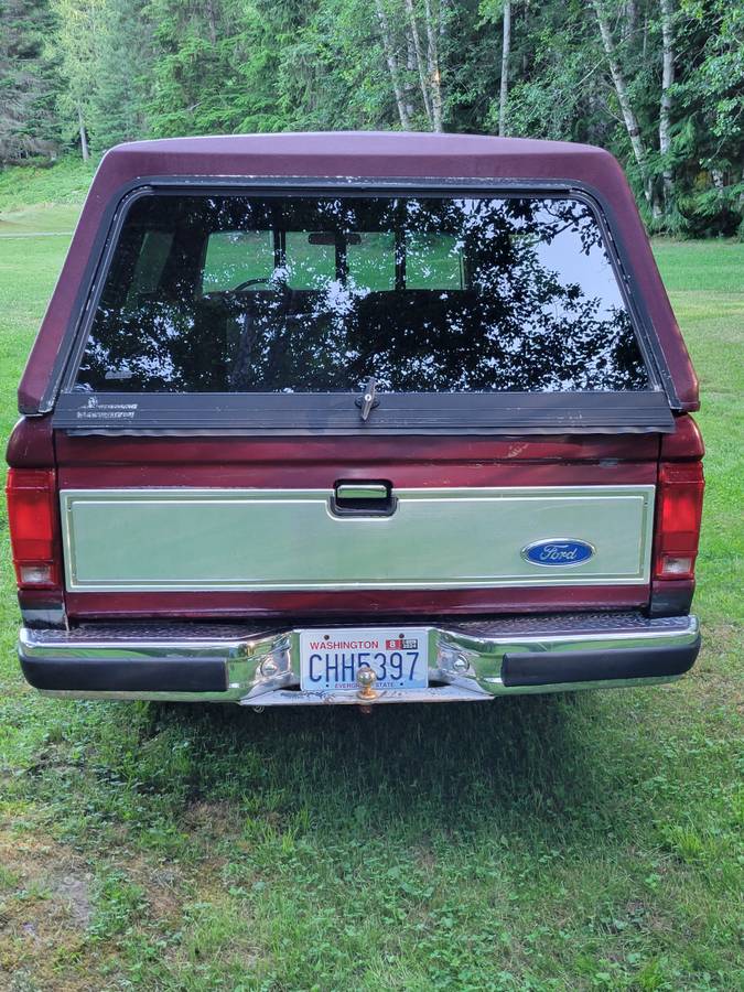 Ford-ranger-1989-red-1
