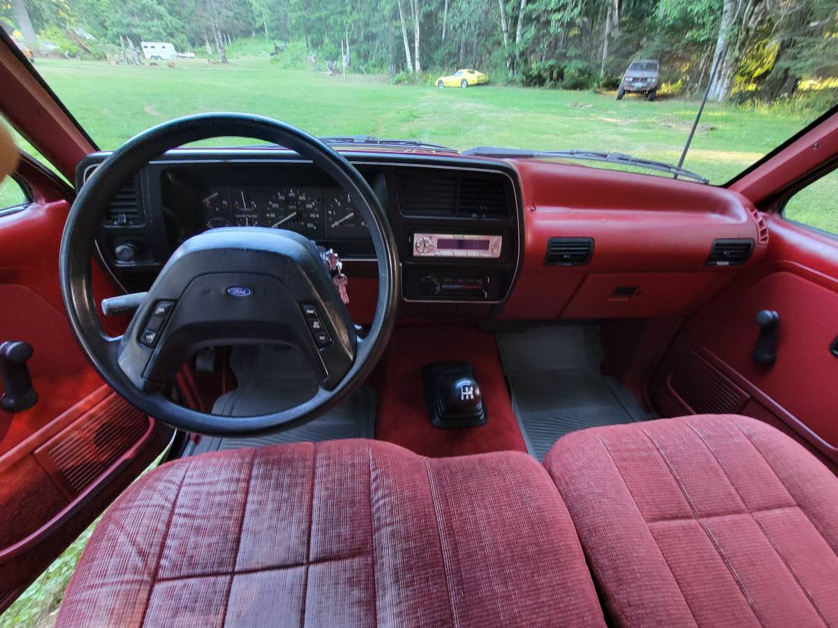 Ford-ranger-1989-red-10