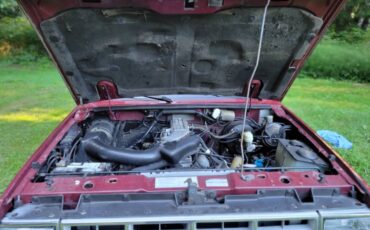 Ford-ranger-1989-red-13