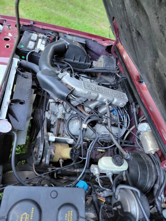 Ford-ranger-1989-red-14