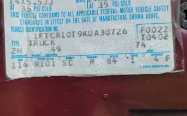 Ford-ranger-1989-red-16