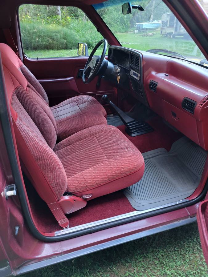 Ford-ranger-1989-red-7