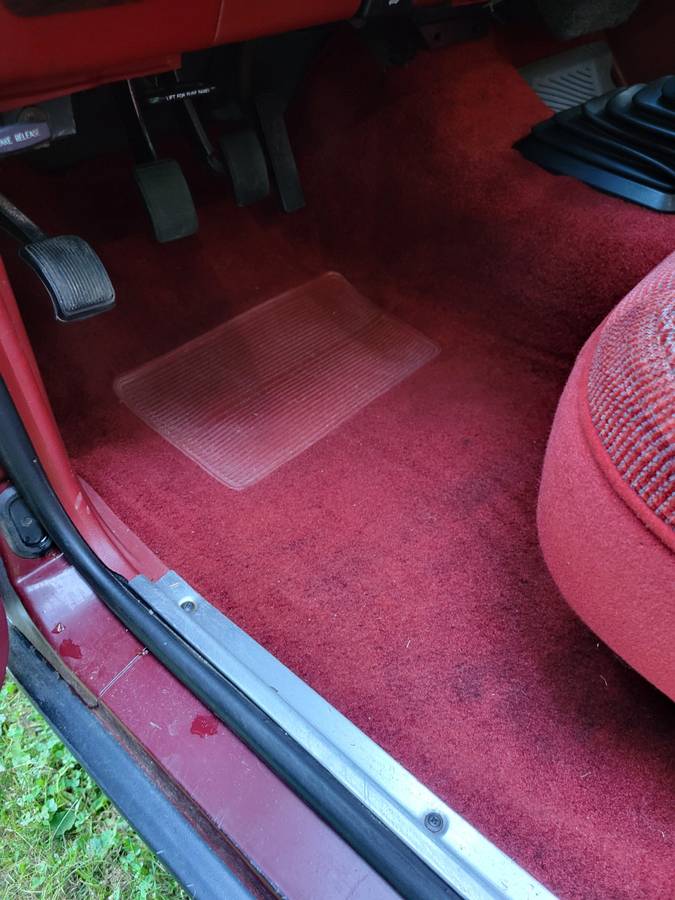 Ford-ranger-1989-red-9