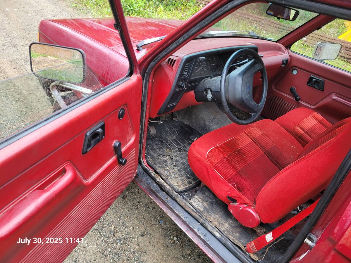 Ford-ranger-1992-red-1