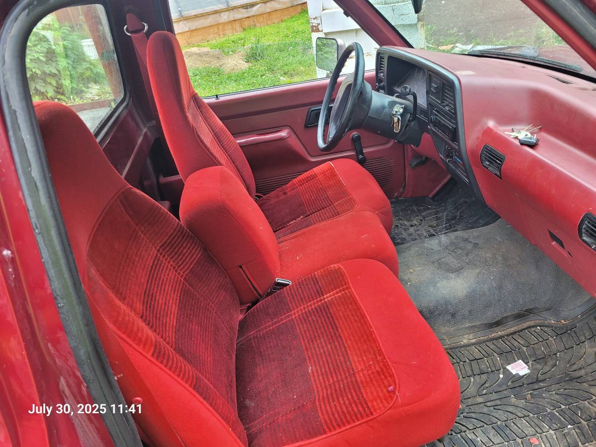Ford-ranger-1992-red-2