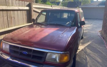 Ford-ranger-1993
