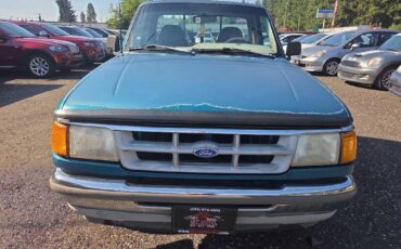 Ford-ranger-1993-green-1