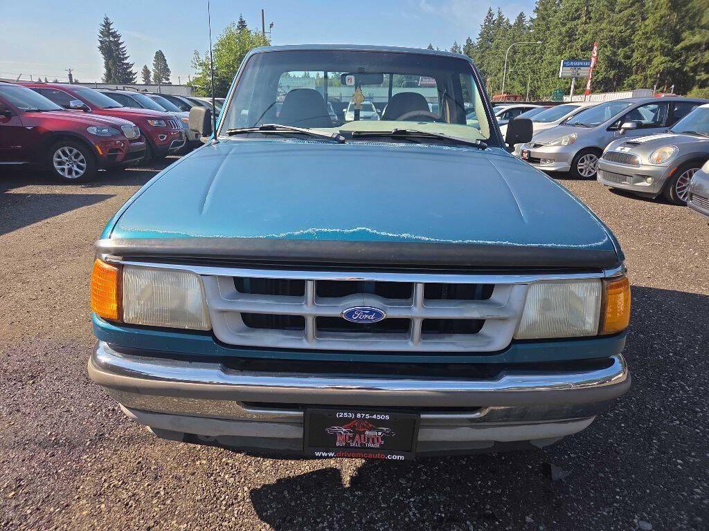Ford-ranger-1993-green-1
