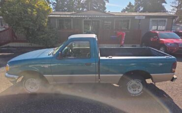 Ford-ranger-1993-green-2