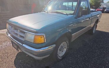 Ford-ranger-1993-green-3