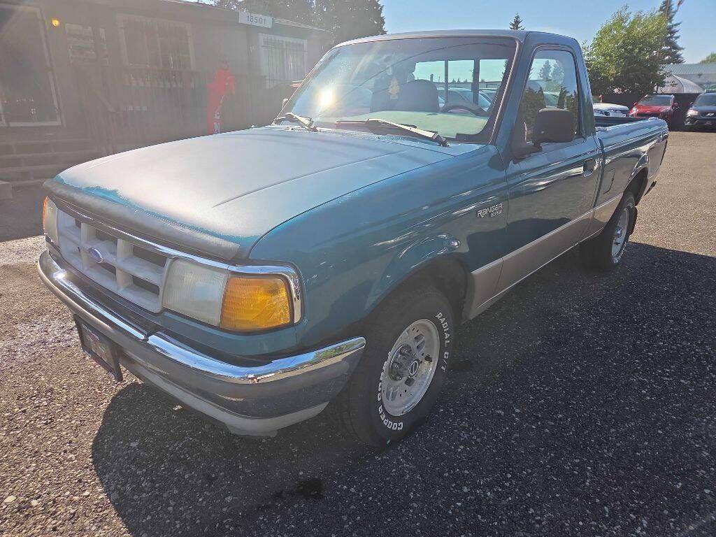 Ford-ranger-1993-green-3