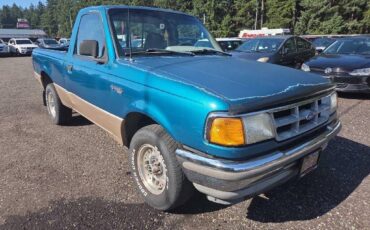 Ford-ranger-1993-green-4