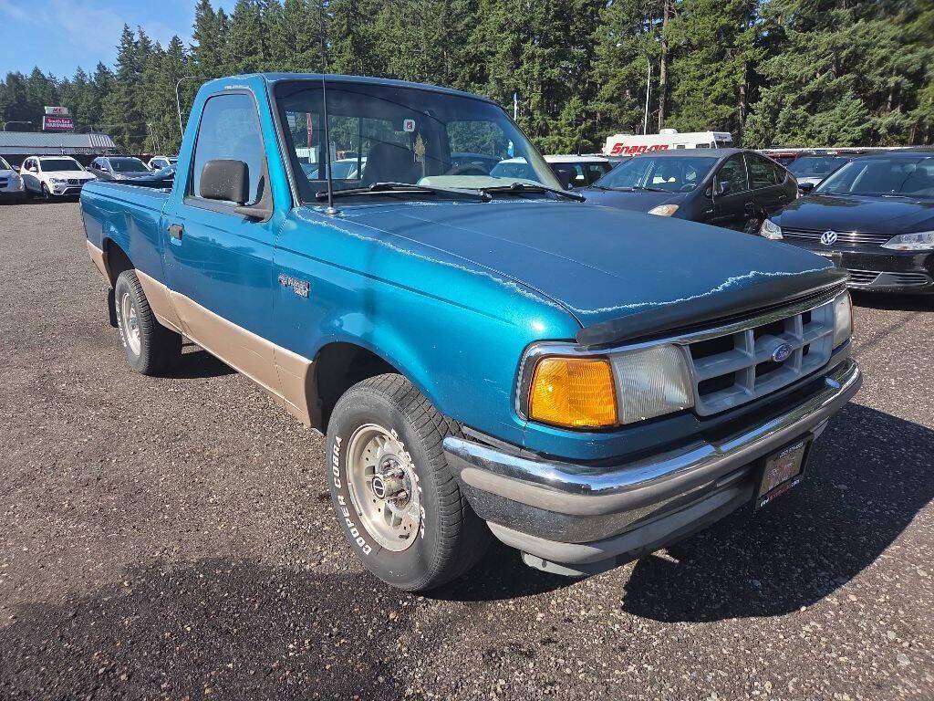 Ford-ranger-1993-green-4