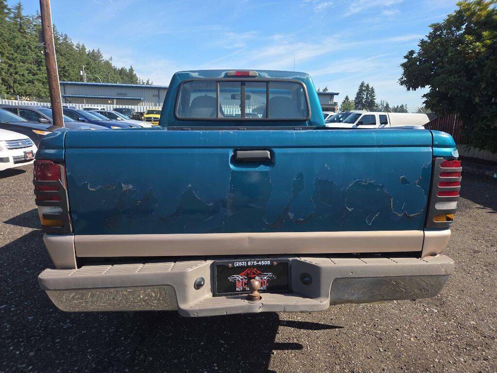 Ford-ranger-1993-green-7