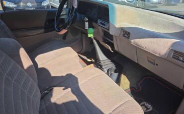 Ford-ranger-1993-green-8