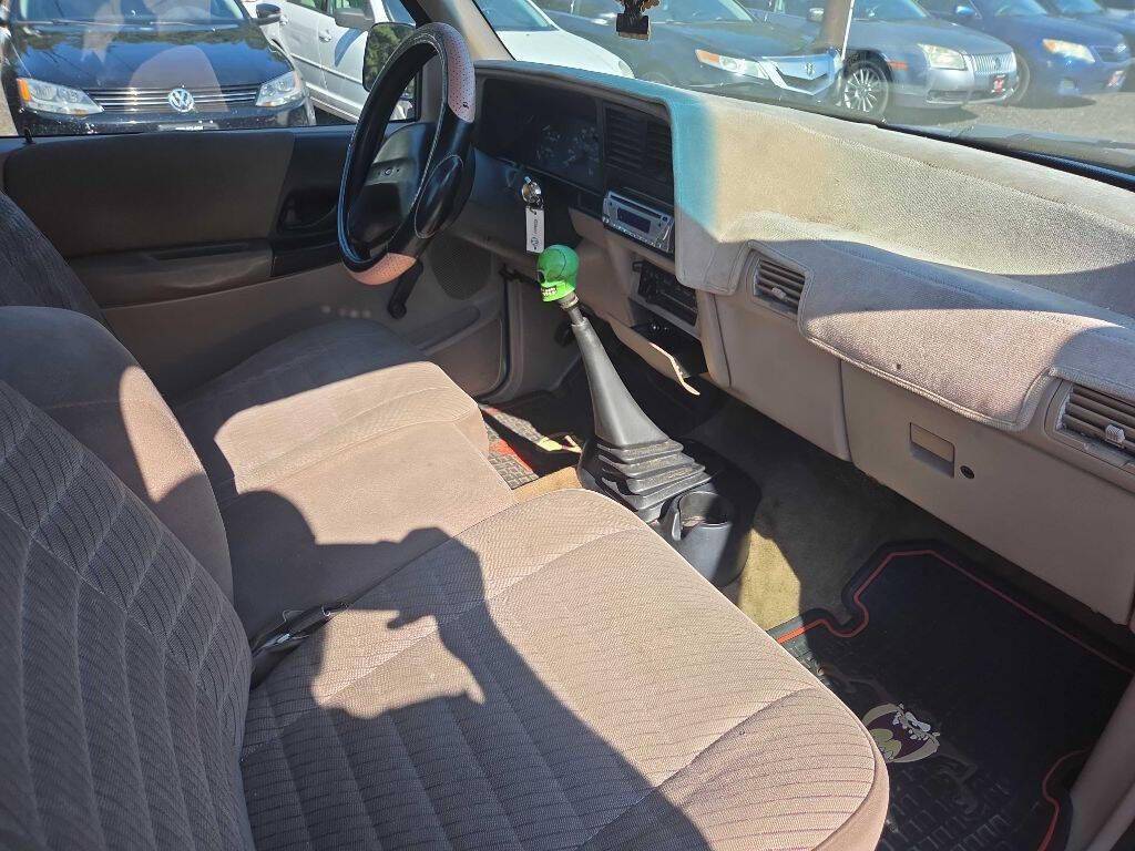 Ford-ranger-1993-green-8