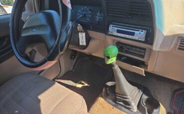 Ford-ranger-1993-green-9