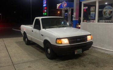 Ford-ranger-1993-white-1
