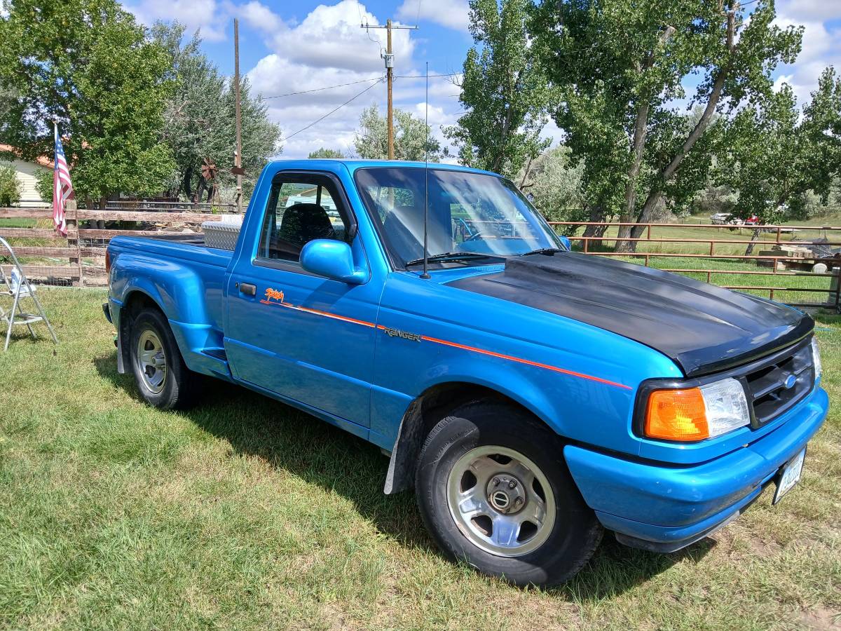 Ford-ranger-1994-blue