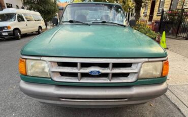 Ford-ranger-1994-green-1