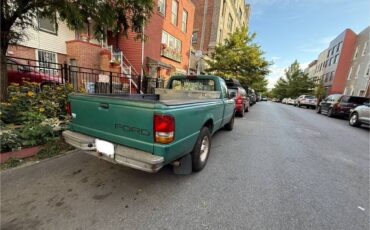Ford-ranger-1994-green-3