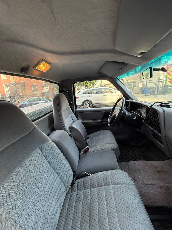 Ford-ranger-1994-green-4