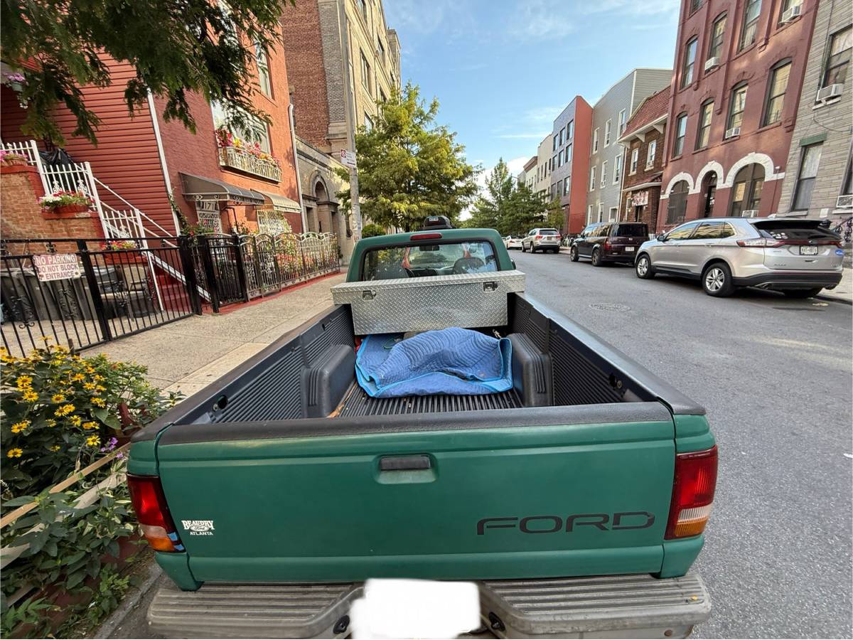 Ford-ranger-1994-green-6