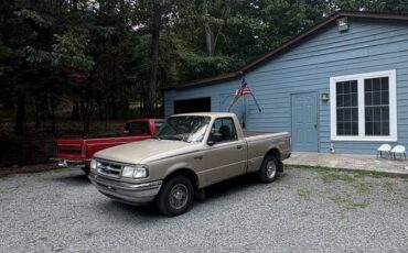 Ford-ranger-1995