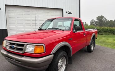 Ford-ranger-1995-red-1
