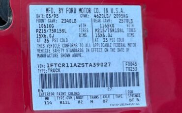 Ford-ranger-1995-red-16