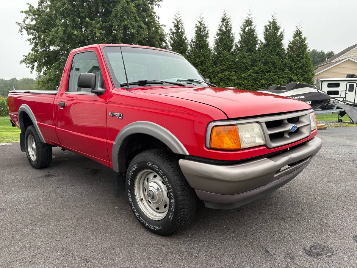 Ford-ranger-1995-red-2