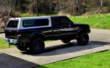 Ford-ranger-4.0-4x4-1993-black