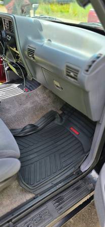 Ford-ranger-4.0-4x4-1993-black-9