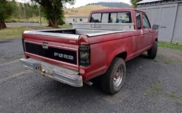 Ford-ranger-super-cab-1986-red-4