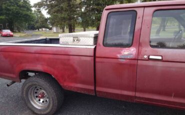 Ford-ranger-super-cab-1986-red-5