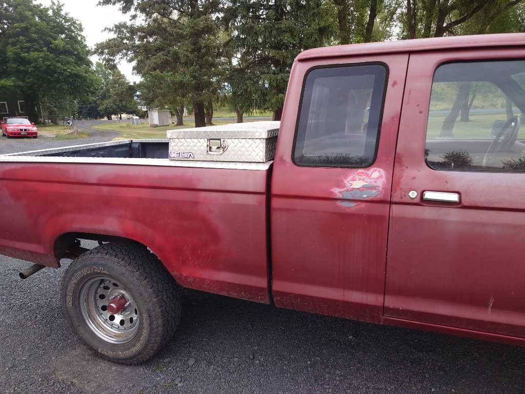 Ford-ranger-super-cab-1986-red-5