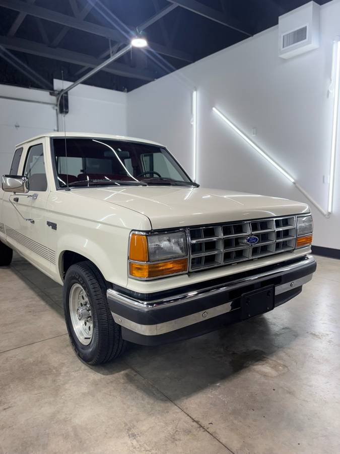 Ford-ranger-super-cab-1990-white-2