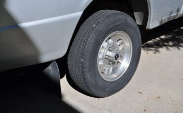 Ford-ranger-super-cab-1994-silver