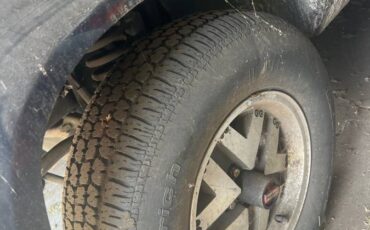 Ford-ranger-sxt-4x4-1987-blue-1