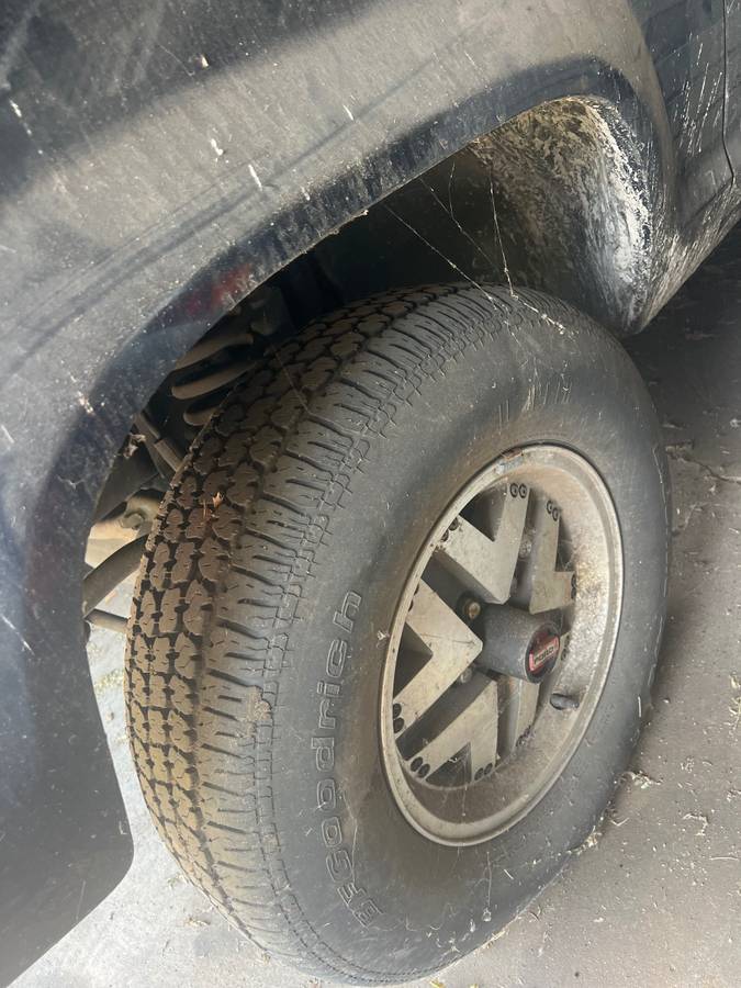 Ford-ranger-sxt-4x4-1987-blue-1